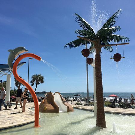 Huge Ocean Front Condo, Amazing Views شاطئ ميرتل المظهر الخارجي الصورة