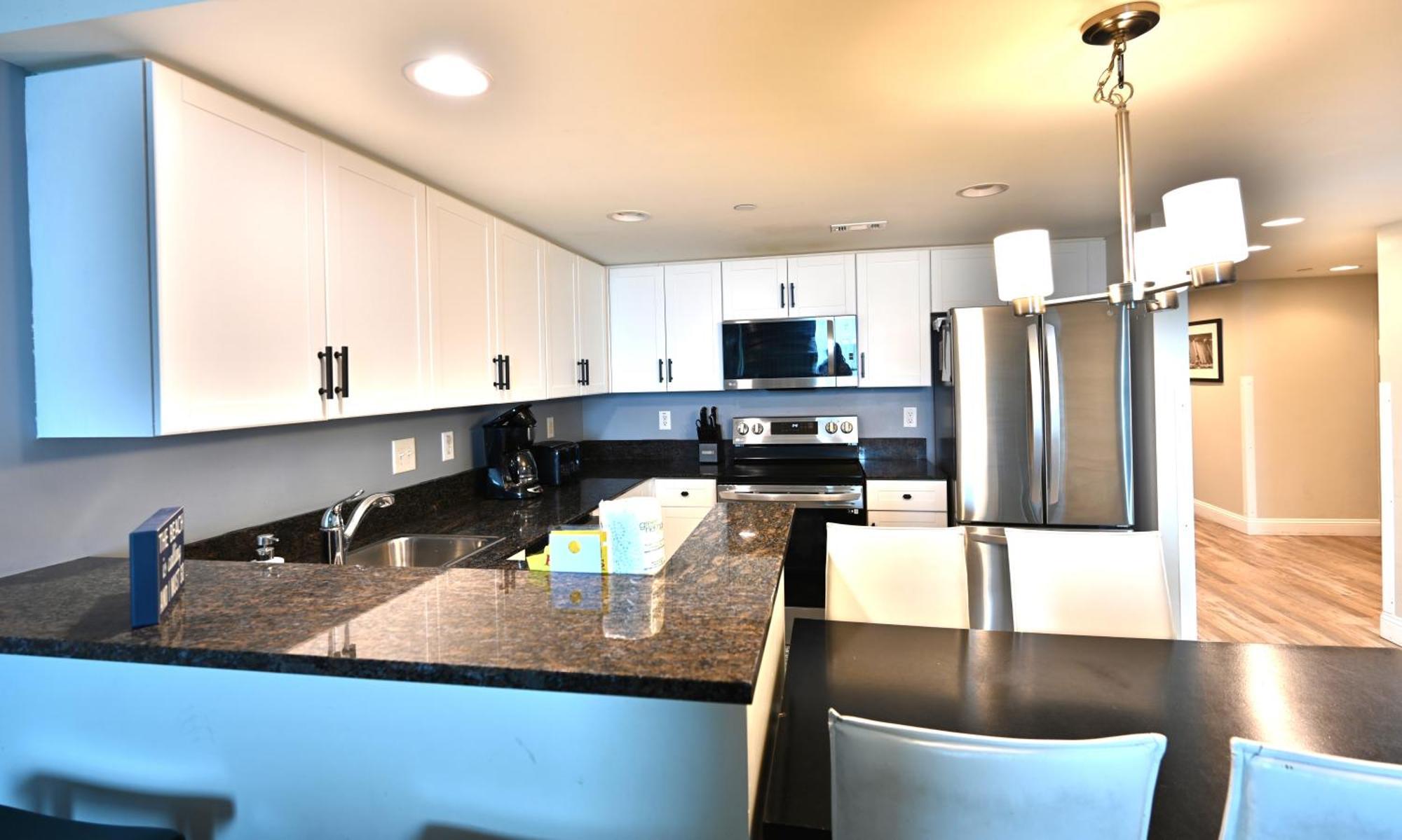 Huge Ocean Front Condo, Amazing Views شاطئ ميرتل المظهر الخارجي الصورة